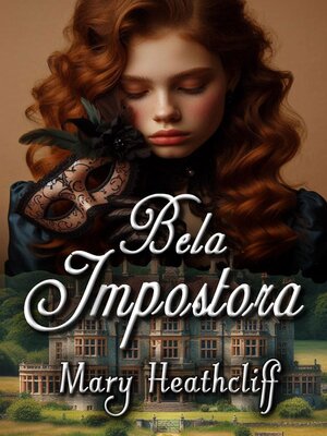 cover image of Bela Impostora